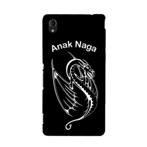 Anak Naga Casing HP
