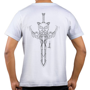 Kaos  Sword