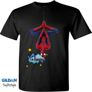 Kaos Hanging Spidey