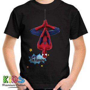 Kaos Hanging Spidey