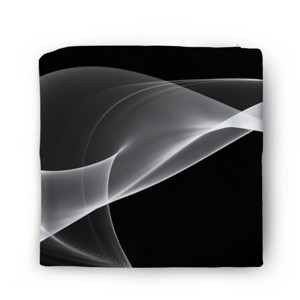 Sarung Bantal shadow