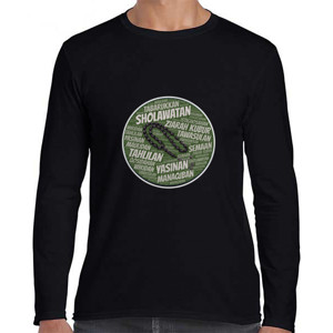 Kaos NU