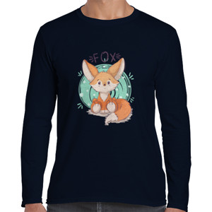 Kaos Fox