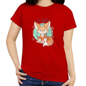 Kaos Fox