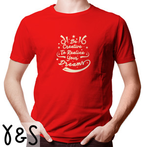 Kaos Tipografi