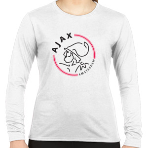 Kaos Kaos Ajax Amsterdam 2 (SBAQQ)