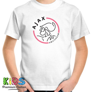 Kaos Kaos Ajax Amsterdam 2 (SBAQQ)