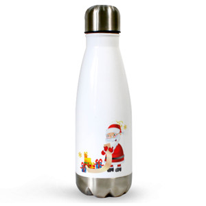 Botol Termos TB - Christmas 06