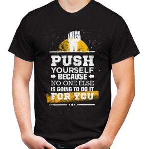 Kaos Kaos Gym - Push Yourself 2 (SBB45)