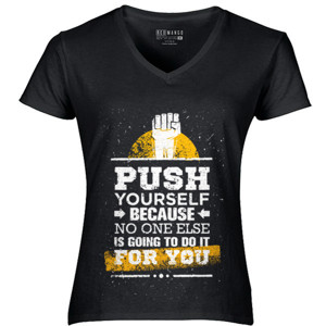 Kaos Kaos Gym - Push Yourself 2 (SBB45)