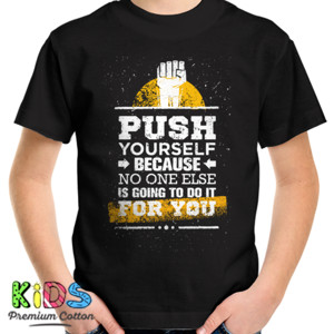Kaos Kaos Gym - Push Yourself 2 (SBB45)