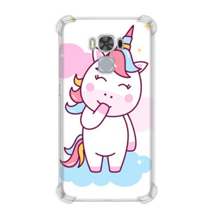 Casing HP cute unicorn