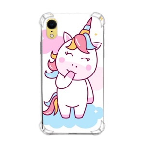 Casing HP cute unicorn