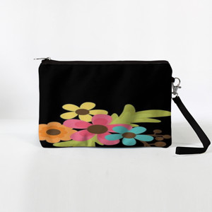 Dompet Flowers 2