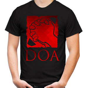 Kaos DOA