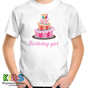 Kaos Birthday 6