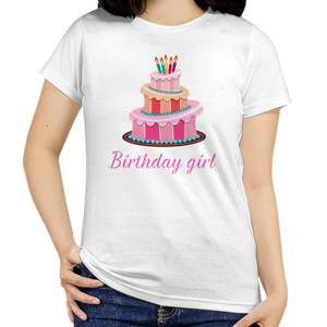 Kaos Birthday 6