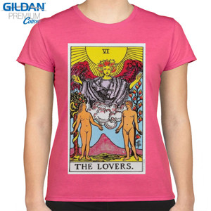 Kaos The Lovers