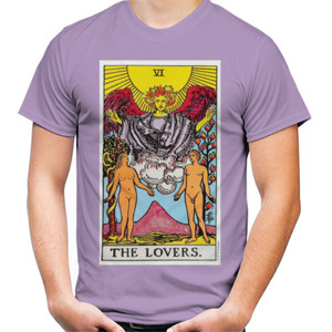 Kaos The Lovers