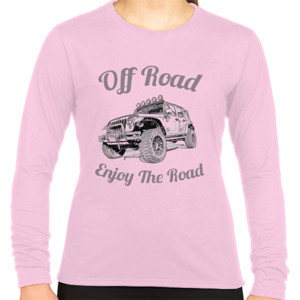 Kaos Kaos Off Road - Enjoy The Road (SBEXY)