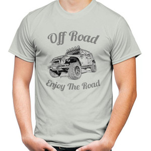 Kaos Kaos Off Road - Enjoy The Road (SBEXY)