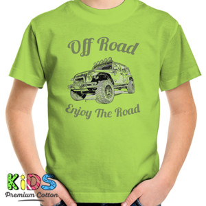 Kaos Kaos Off Road - Enjoy The Road (SBEXY)
