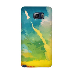 Abstrack Cloud Casing HP