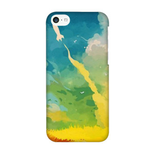 Abstrack Cloud Casing HP