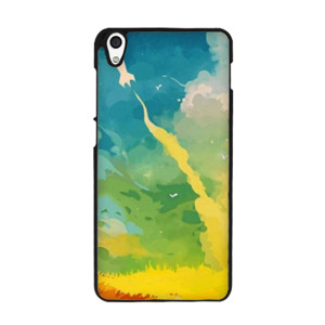 Abstrack Cloud Casing HP