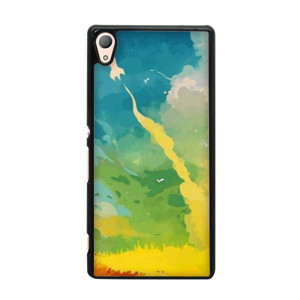 Abstrack Cloud Casing HP