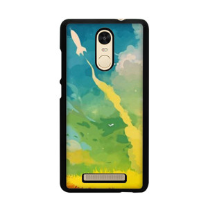 Abstrack Cloud Casing HP