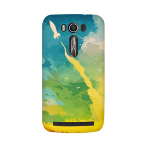 Abstrack Cloud Casing HP