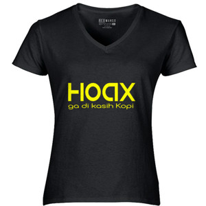 Kaos HOAX001