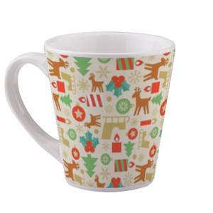 Mug MK - Christmas 17