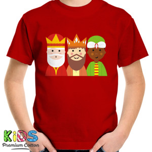 Kaos Kids - Christmas 06