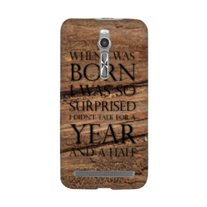 Iphone 5/5s Word 2 Casing HP