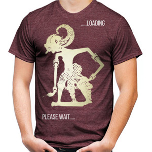 Kaos LOADING