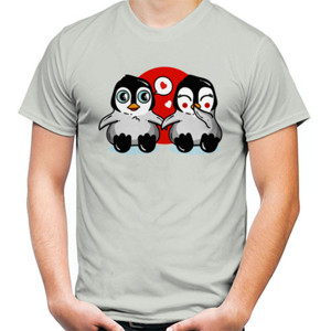 Kaos Bersamamu Cinta