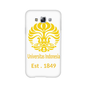 Casing Universitas Indonesia Est. 1849 LWR009 Casing HP