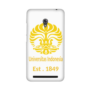 Casing Universitas Indonesia Est. 1849 LWR009 Casing HP