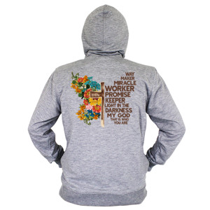 Hoodie Zipper Kaos Cewe Keren, Tema Kupu-kupu Lucu 08