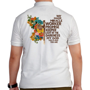 Kaos Polo Kaos Cewe Keren, Tema Kupu-kupu Lucu 08