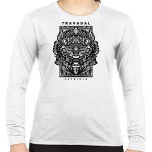 Kaos GIOKAOS---KAOS TRAVADAL