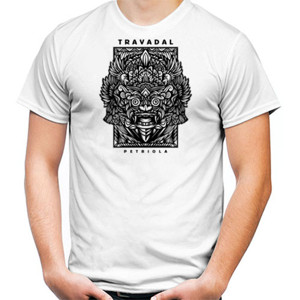 Kaos GIOKAOS---KAOS TRAVADAL