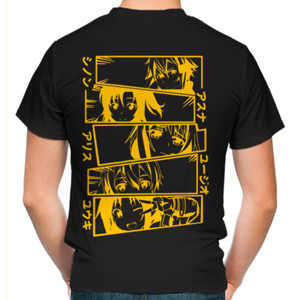 Kaos SAO 02-2