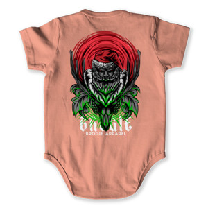 Baby Jumper Brogie Apparel