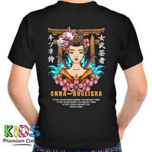 Kaos onn-bugeisha2