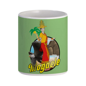 Mug mug mogaele