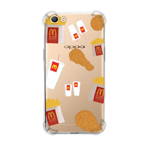 Casing HP McDonalds edition part 1