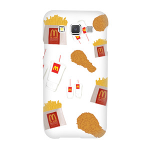 McDonalds edition part 1 Casing HP